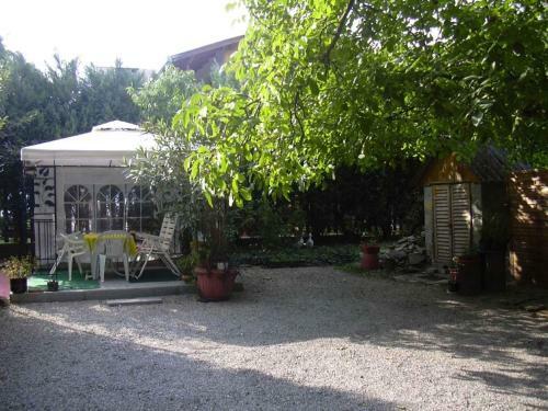 Apartment In Heviz/balaton 18904