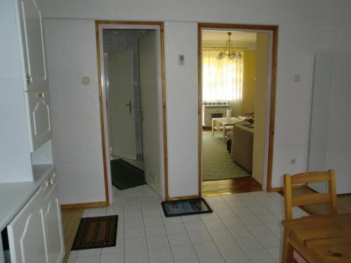 Apartamento Elizabet