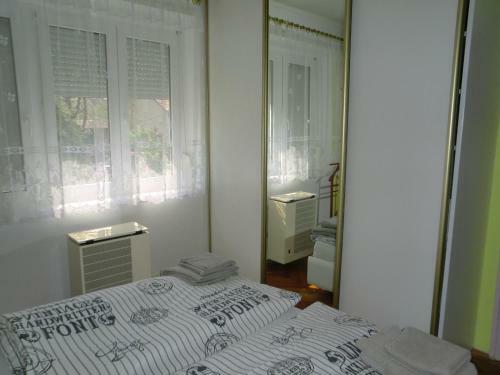 Apartamento Elizabet