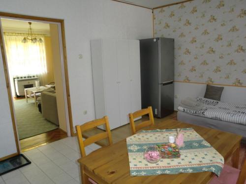 Apartamento Elizabet