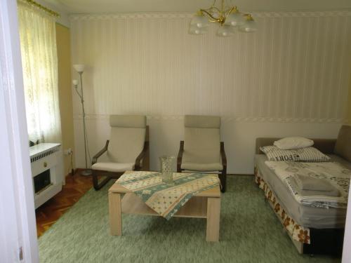 Apartamento Elizabet