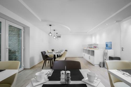 Bed & Breakfast H�v�zi T�park Panzi� Ii.
