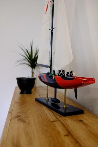 Apartamento House Nr. 10