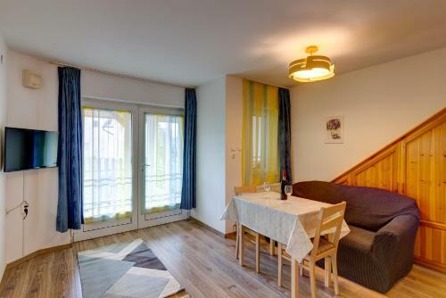 Gyapay Apartman H�v�z