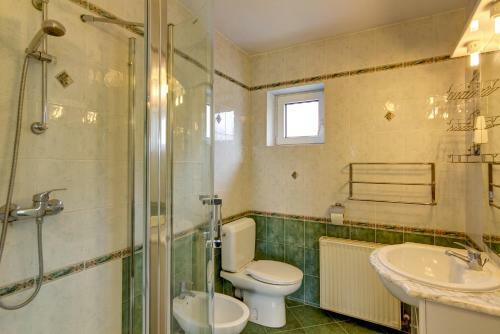 Gyapay Apartman H�v�z