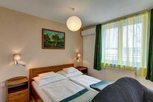Gyapay Apartman H�v�z