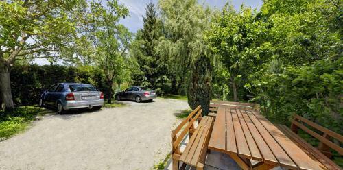 Gyapay Apartman H�v�z