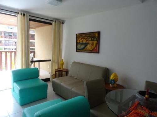 Apartamento Nannai Residence Flat 202