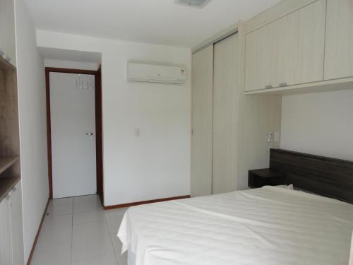 Apartamento Nannai Residence Flat 202