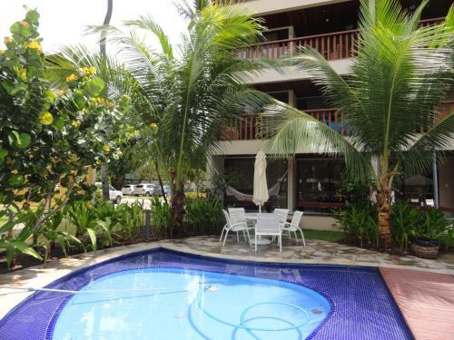 Apartamento Nannai Residence Flat 202