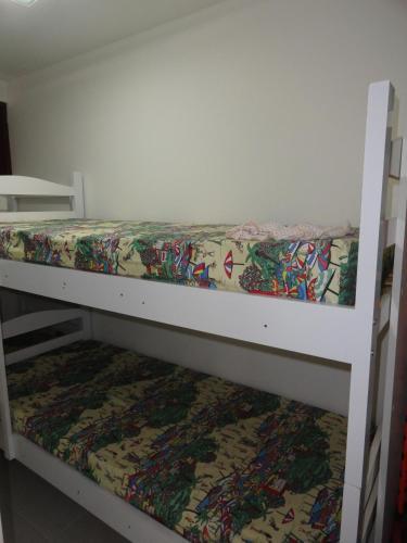 Apartamento Nannai Residence Flat 202
