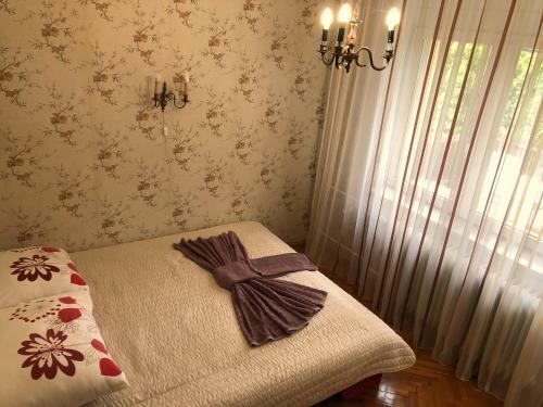 Apartamento Villa Arte 2
