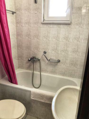 Apartamento Villa Arte 2