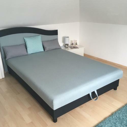 Apartamento Az�r-apartman