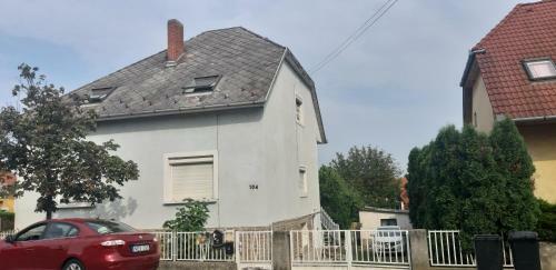 Apartamento Az�r-apartman