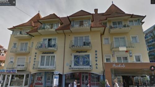 Best Relax H�v�z Apartman