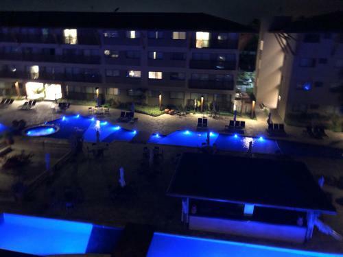 Apartamento La Fleur Polinesia Residence & Resort