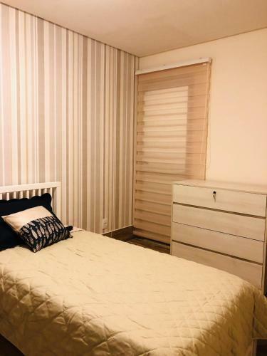 Apartamento La Fleur Polinesia Residence & Resort