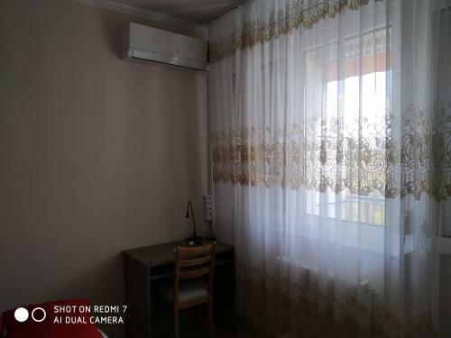 Kira Apartman