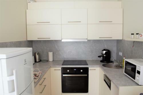 Apartamento Terrace&garden