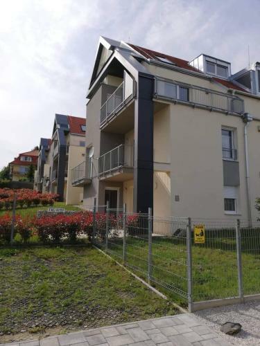 Apartamento Terrace&garden