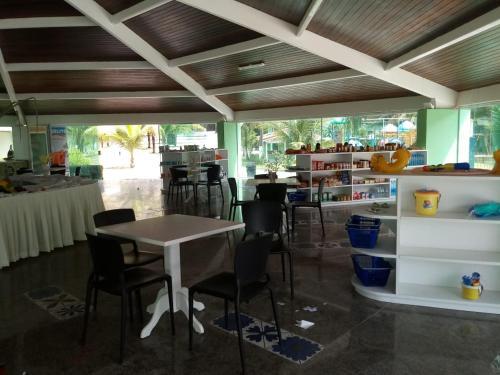 Apartamento Resort Ancorar Porto De Galinhas-flat 5304