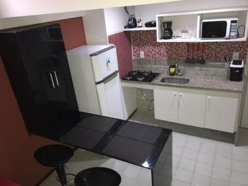 Apartamento Resort Ancorar Porto De Galinhas-flat 5304