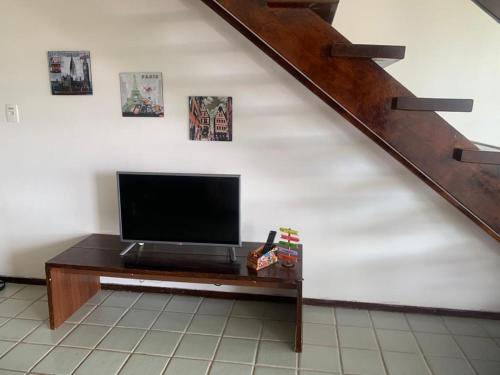 Apartamento Resort Ancorar Porto De Galinhas-flat 5304