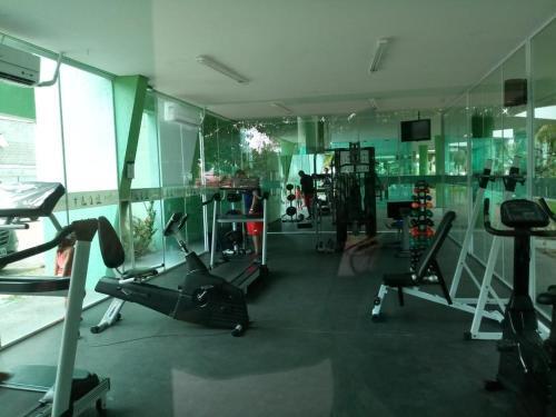 Apartamento Resort Ancorar Porto De Galinhas-flat 5304