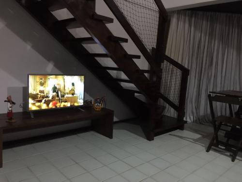 Apartamento Resort Ancorar Porto De Galinhas-flat 5304
