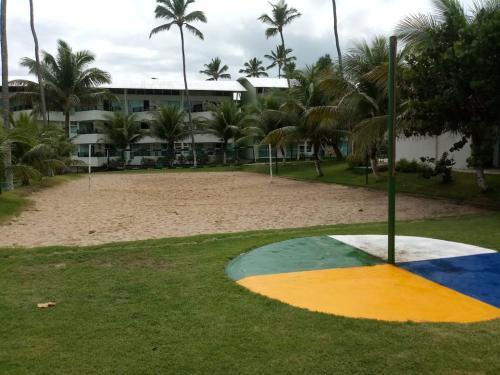 Apartamento Resort Ancorar Porto De Galinhas-flat 5304