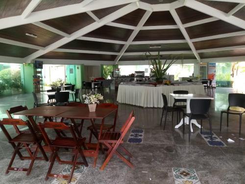Apartamento Resort Ancorar Porto De Galinhas-flat 5304