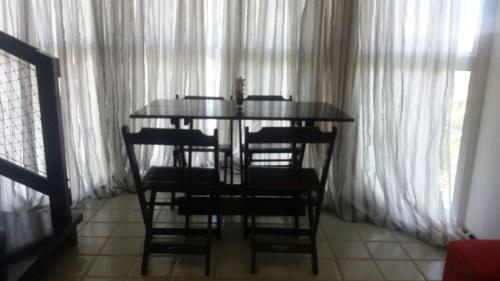 Apartamento Resort Ancorar Porto De Galinhas-flat 5304