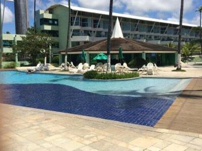 Apartamento Resort Ancorar Porto De Galinhas-flat 5304