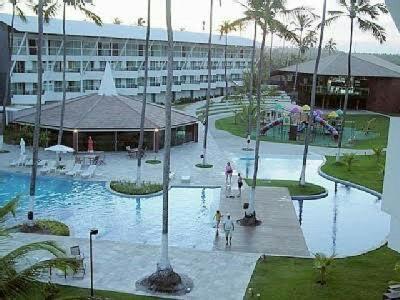 Apartamento Resort Ancorar Porto De Galinhas-flat 5304