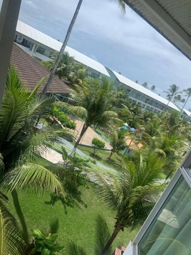 Apartamento Resort Ancorar Porto De Galinhas-flat 5304
