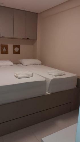 Apartamento Beach Class Eco Life 001c