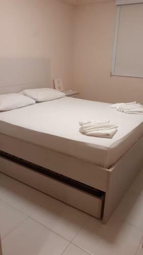 Apartamento Beach Class Eco Life 001c