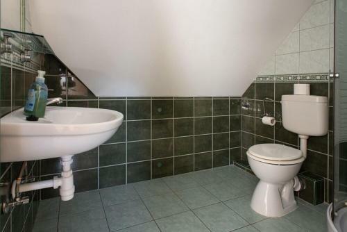 Apartamento Haus Ferencz B�t�s Villa