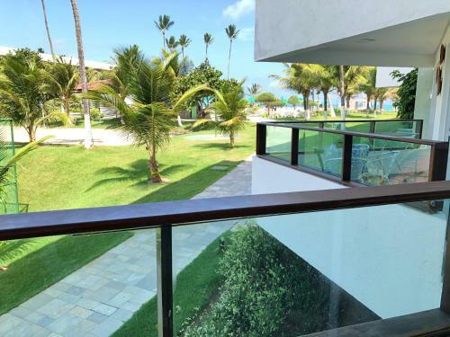 Flats Apartamento Ancorar Em Porto De Galinhas Com Cozinha