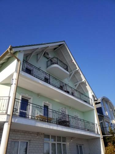 Asteria Fortuna Apartman