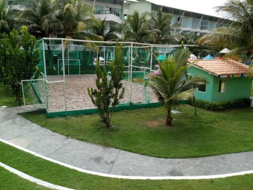 Apartamento Resort Ancorar Porto De Galinhas Flat 5306