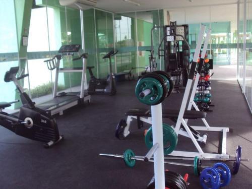Apartamento Resort Ancorar Porto De Galinhas Flat 5306