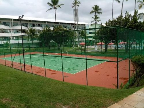 Apartamento Resort Ancorar Porto De Galinhas Flat 5306