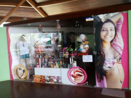 Apartamento Resort Ancorar Porto De Galinhas Flat 5306
