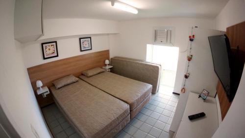 Apartamento Resort Ancorar Porto De Galinhas Flat 5306