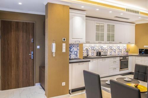 Spa Residence Carbona Apartment 105