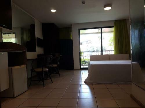 Apartamento Porto Galinhas Marulhos