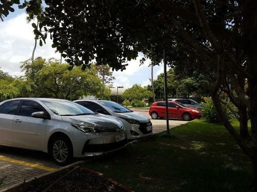 Apartamento Porto Galinhas Marulhos