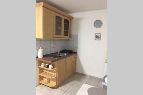 Jandi Apartman